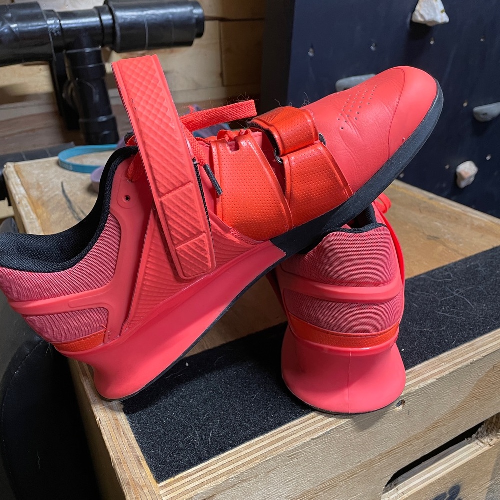 Reebok Legacy Lifter